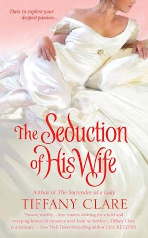 Seduction of His Wife