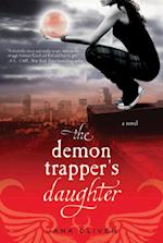 Demon Trapper's Daughter