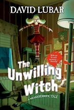 Unwilling Witch