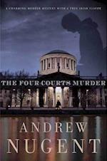 Four Courts Murder