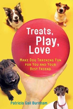 Treats, Play, Love