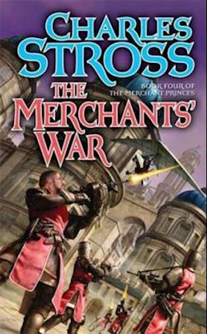 Merchants' War