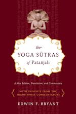 Yoga Sutras of Patanjali