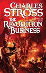 Revolution Business