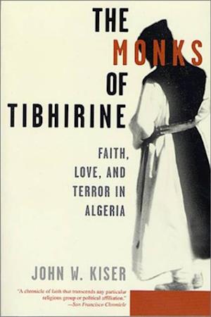 Monks of Tibhirine