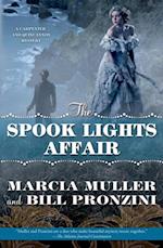 Spook Lights Affair