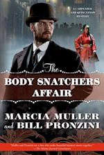 Body Snatchers Affair