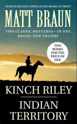 Kinch Riley / Indian Territory