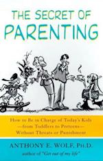 Secret of Parenting