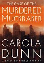 Case of the Murdered Muckraker
