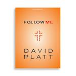 Follow Me - Preteen Bible Study