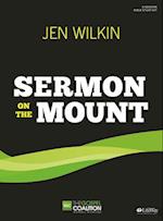 The Sermon on the Mount - Leader Kit