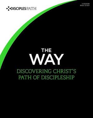 The Way - Bible Study Book