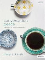 Conversation Peace (Revised Edition)