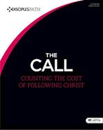 The Call - Bible Study Book