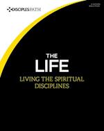 The Life - Bible Study Book