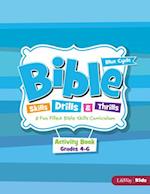 Bible Skills, Drills, & Thrills