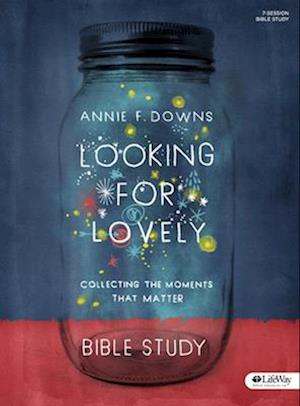 Looking for Lovely - Bible Study Book