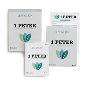 1 Peter Leader Kit