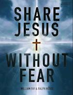 Share Jesus Without Fear Leader Kit