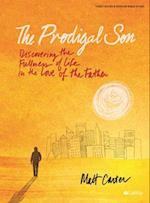 Prodigal Son - Bible Study Book