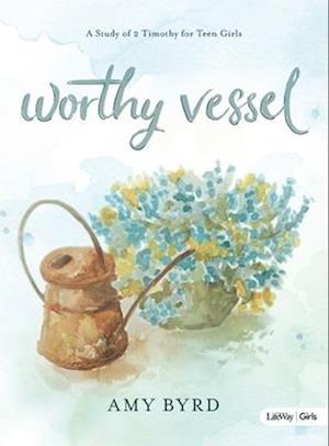 Worthy Vessel