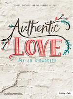 Authentic Love - Bible Study for Girls