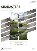 Characters Volume 2