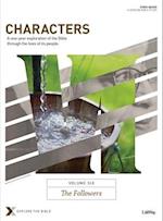 Characters Volume 6