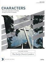 Characters Volume 7