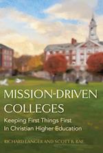 Mission-Driven Colleges