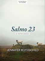 Salmo 23 - Estudio Bíblico