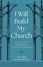 I Will Build My Church