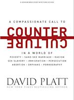 Counter Culture - Bible Study Book with Video Access