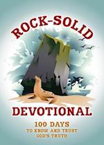 Rock-Solid Devotional