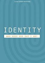 Identity - Teen Devotional