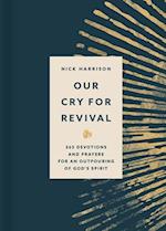 Our Cry for Revival