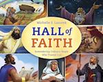 Hall of Faith