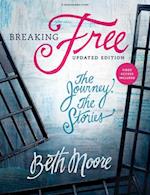 Breaking Free - Bible Study Book with Video Access