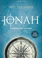 Jonah - Bible Study Book with Video Access