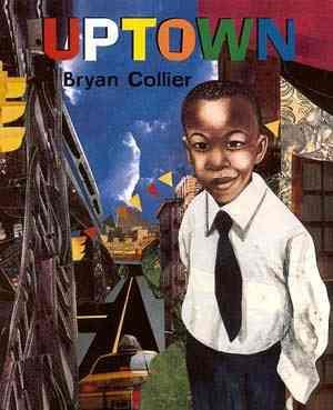 Uptown (1 Paperback/1 CD)