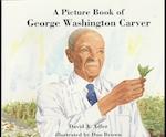 Picture Book of George Washington Carver, a (1 Paperback/1 CD)