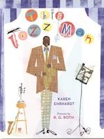 This Jazz Man (1 Paperback/1 CD)