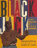 Black Jack (1 Hardcover/1 CD)
