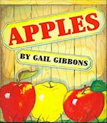 Apples (1 Paperback/1 CD)