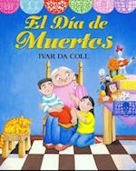 El Dia de Muertos (Day of the Dead) (1 Paperback/1 CD)
