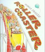 Roller Coaster (1 Paperback/1 CD) [With CD]