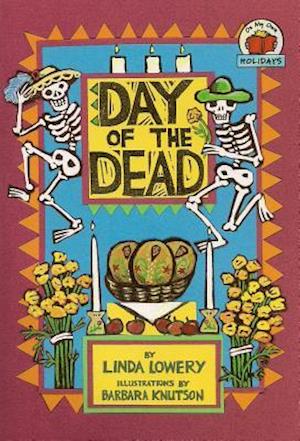 Day of the Dead (1 Paperback/1 CD)