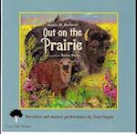 Out on the Prairie (1 Paperback/1 CD)