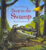 Deep in the Swamp (1 Hardcover/1 CD)